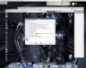 Der GNOME Desktop in Xnest