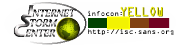 Infocon YELLOW