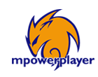 Mpowerplayer Logo