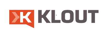 Klout logo